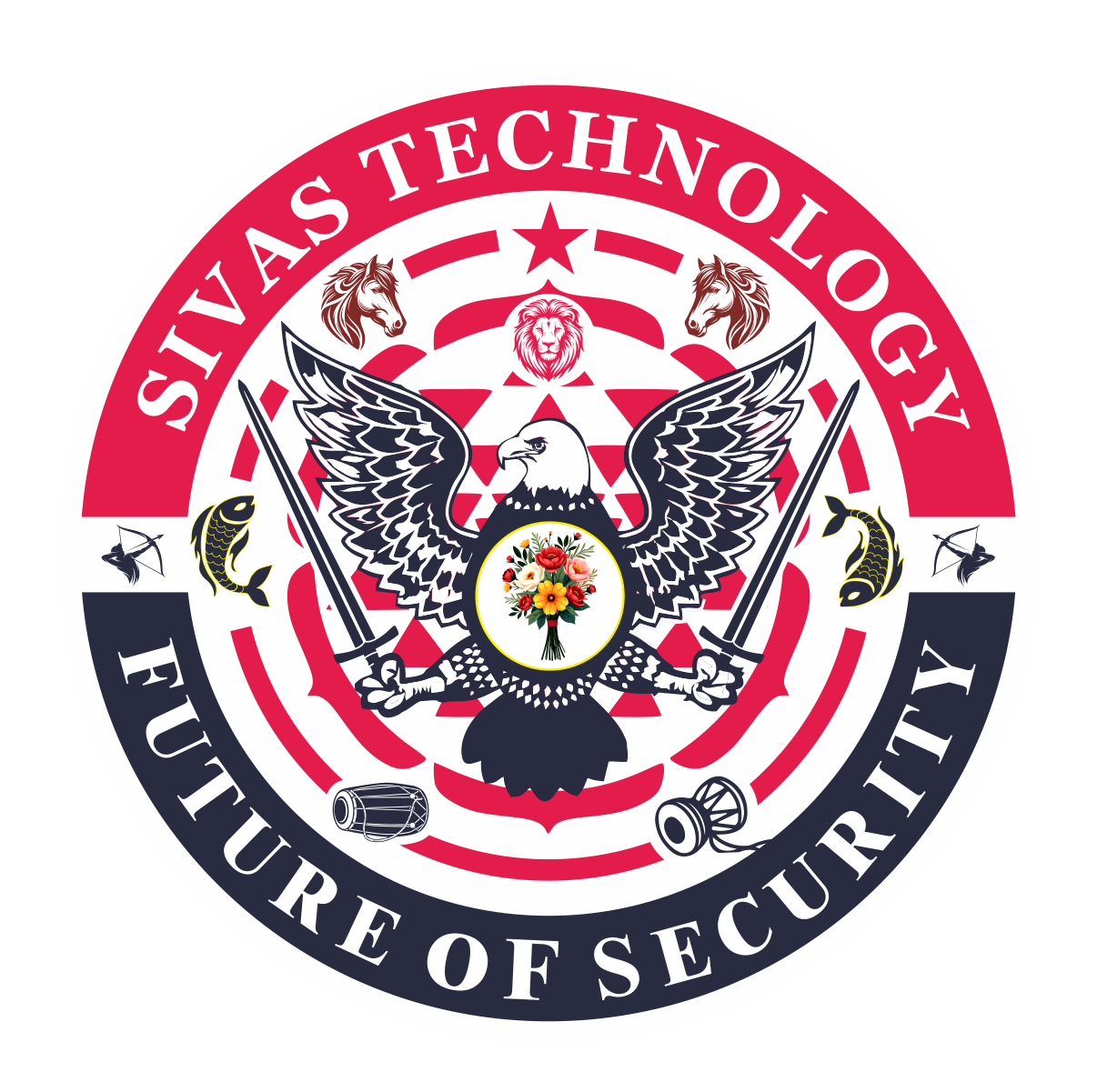 Sivas Technology Logo